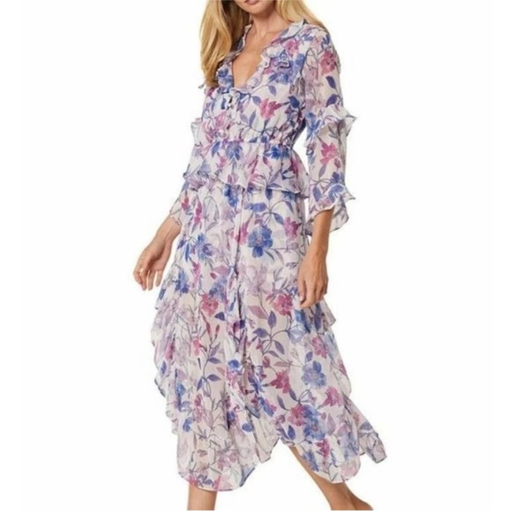 Misa Los Angelos Dress